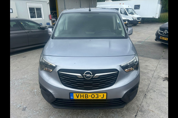 Opel Combo 1.5D L1H1 Edition
