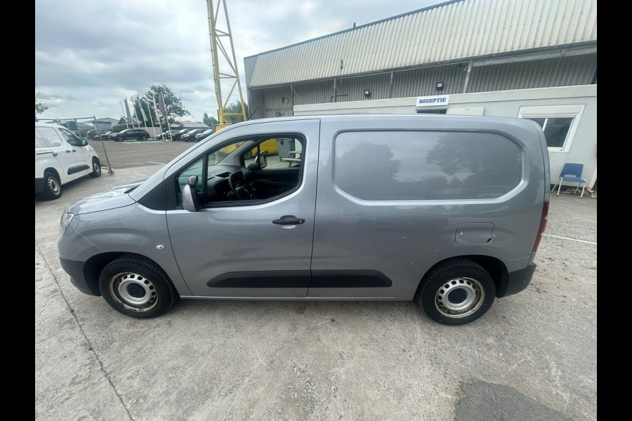 Opel Combo 1.5D L1H1 Edition