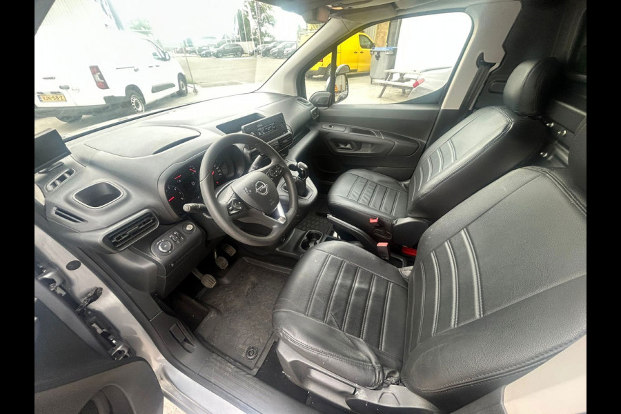 Opel Combo 1.5D L1H1 Edition