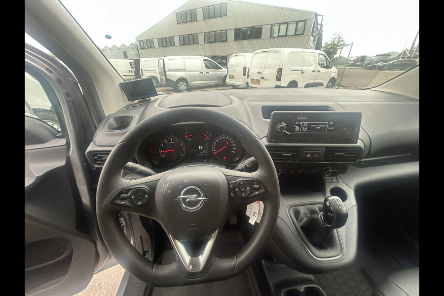 Opel Combo 1.5D L1H1 Edition