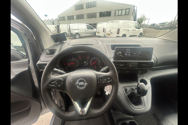 Opel Combo 1.5D L1H1 Edition