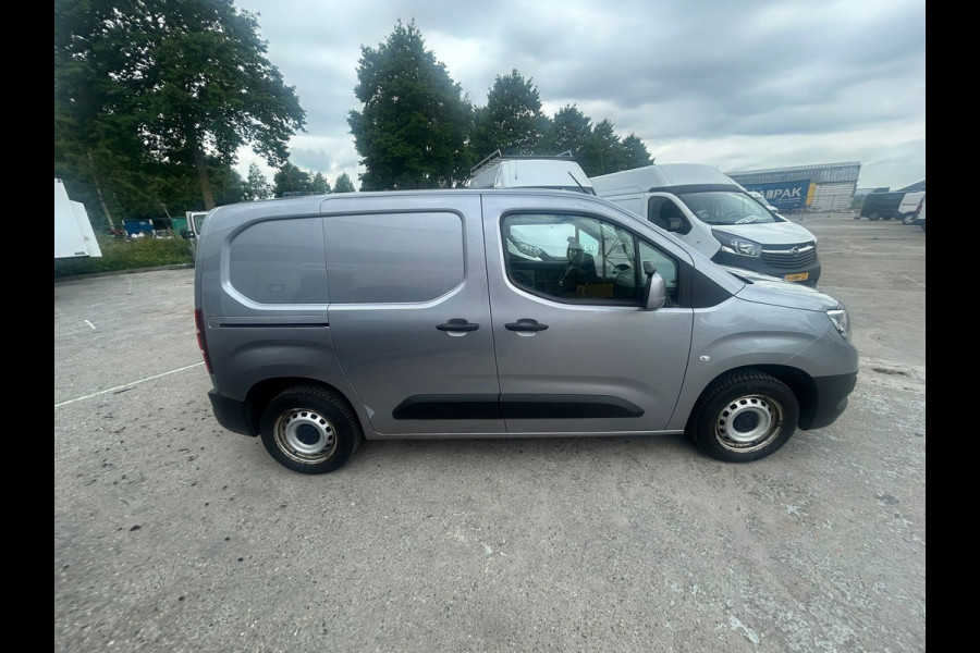 Opel Combo 1.5D L1H1 Edition