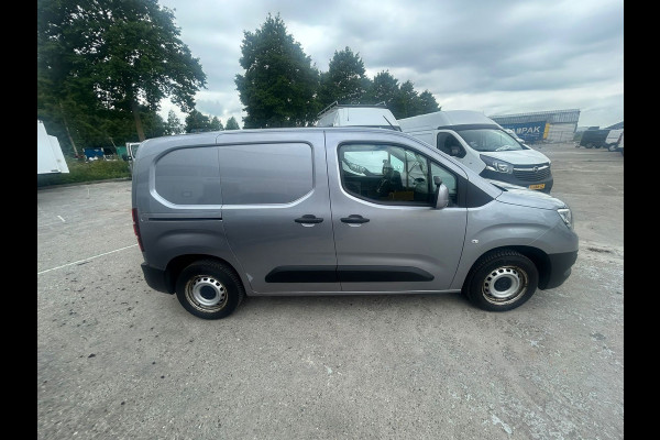 Opel Combo 1.5D L1H1 Edition