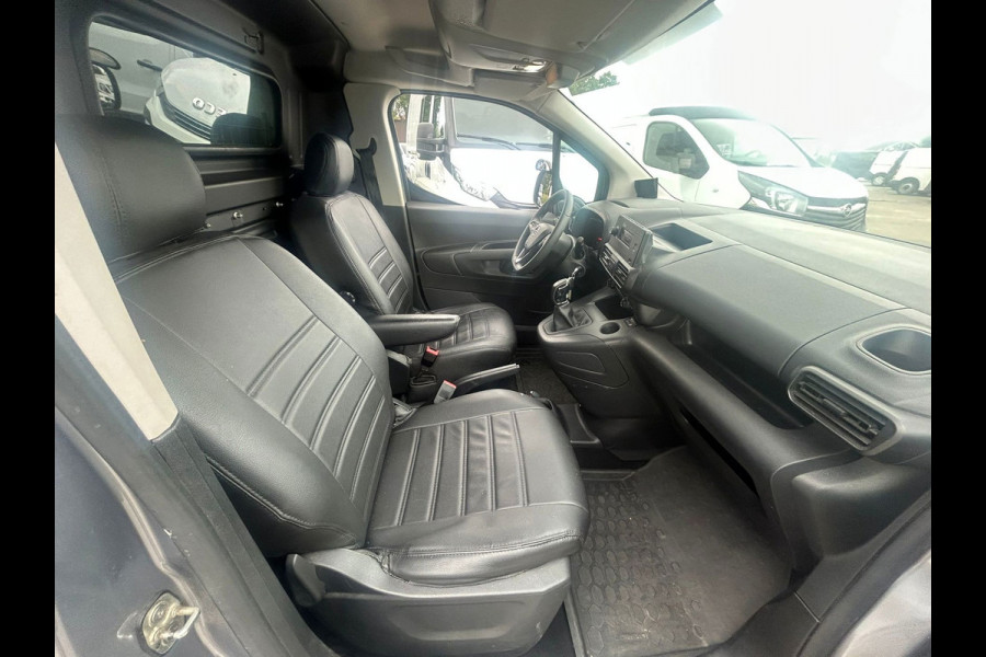 Opel Combo 1.5D L1H1 Edition