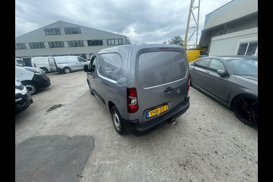 Opel Combo 1.5D L1H1 Edition