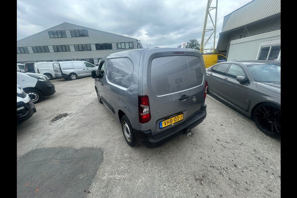 Opel Combo 1.5D L1H1 Edition