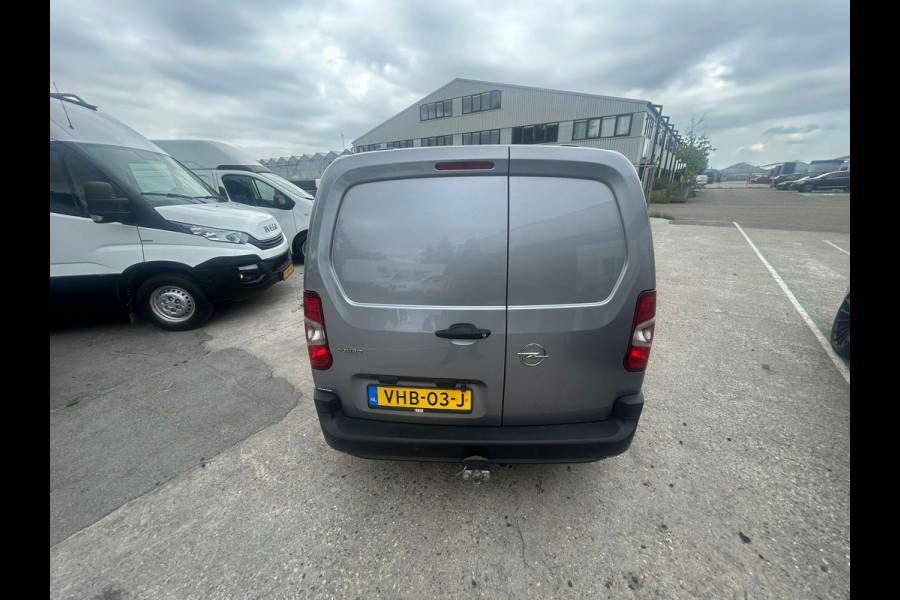 Opel Combo 1.5D L1H1 Edition