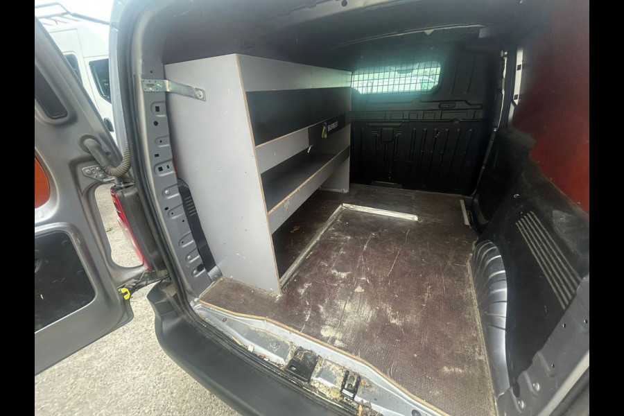 Opel Combo 1.5D L1H1 Edition