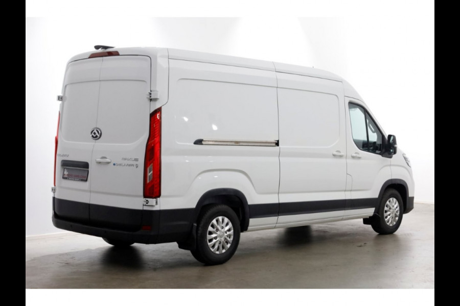 Maxus eDeliver 9 L3H2 72kWh WLTP Range 280km 100% Elektrisch Airco/Camera/ACC 02-2024