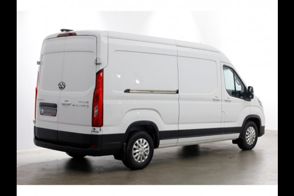Maxus eDeliver 9 L3H2 72kWh WLTP Range 280km 100% Elektrisch Airco/Camera/ACC 02-2024
