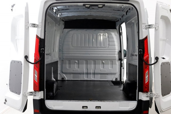 Maxus eDeliver 9 L3H2 72kWh WLTP Range 280km 100% Elektrisch Airco/Camera/ACC 02-2024
