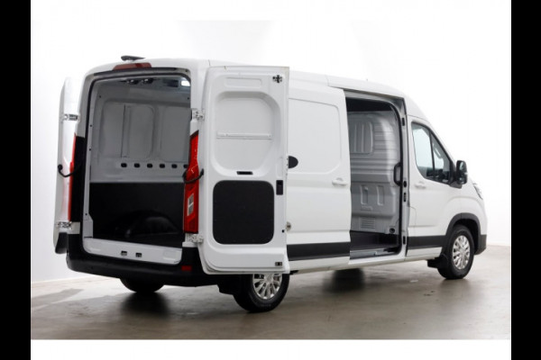 Maxus eDeliver 9 L3H2 72kWh WLTP Range 280km 100% Elektrisch Airco/Camera/ACC 02-2024