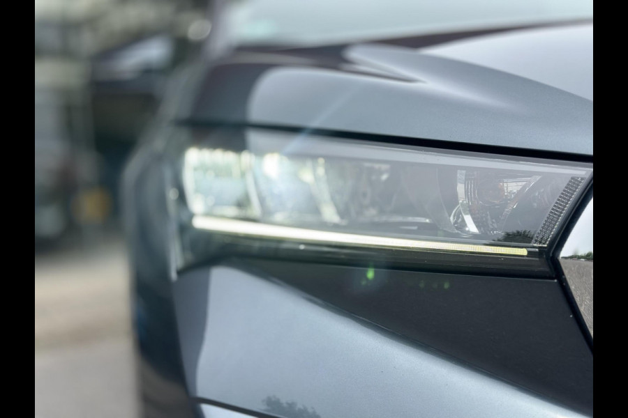 Škoda ENYAQ iV 80 | SOH 91,7% | Leder/Stof | Adaptive CC | Blindspot |  HUD | Navigatie |