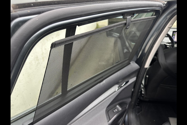 Škoda ENYAQ iV 80 | SOH 91,7% | Leder/Stof | Adaptive CC | Blindspot |  HUD | Navigatie |