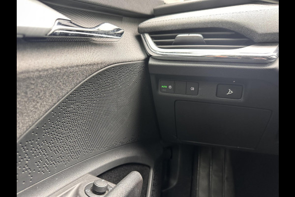 Škoda ENYAQ iV 80 | SOH 91,7% | Leder/Stof | Adaptive CC | Blindspot |  HUD | Navigatie |