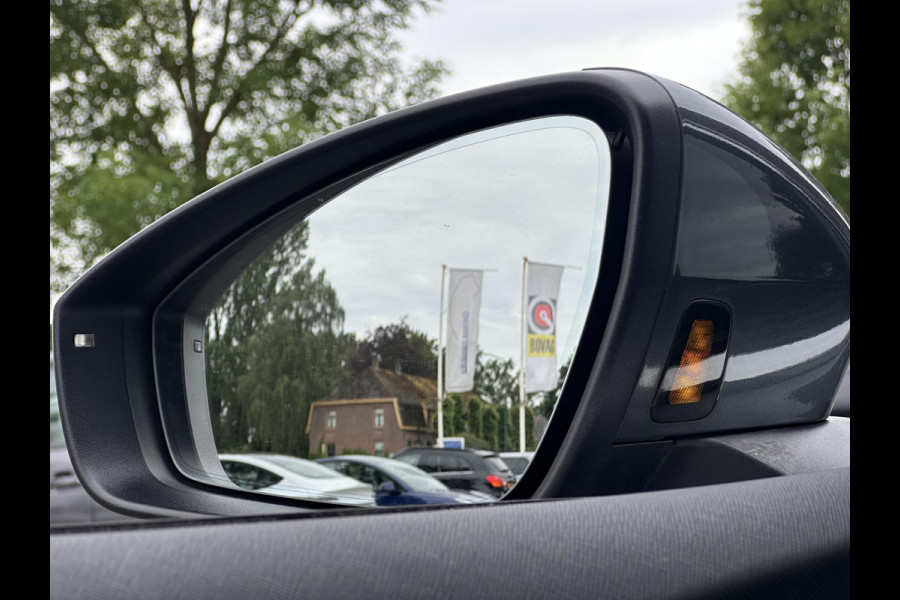 Škoda ENYAQ iV 80 | SOH 91,7% | Leder/Stof | Adaptive CC | Blindspot |  HUD | Navigatie |