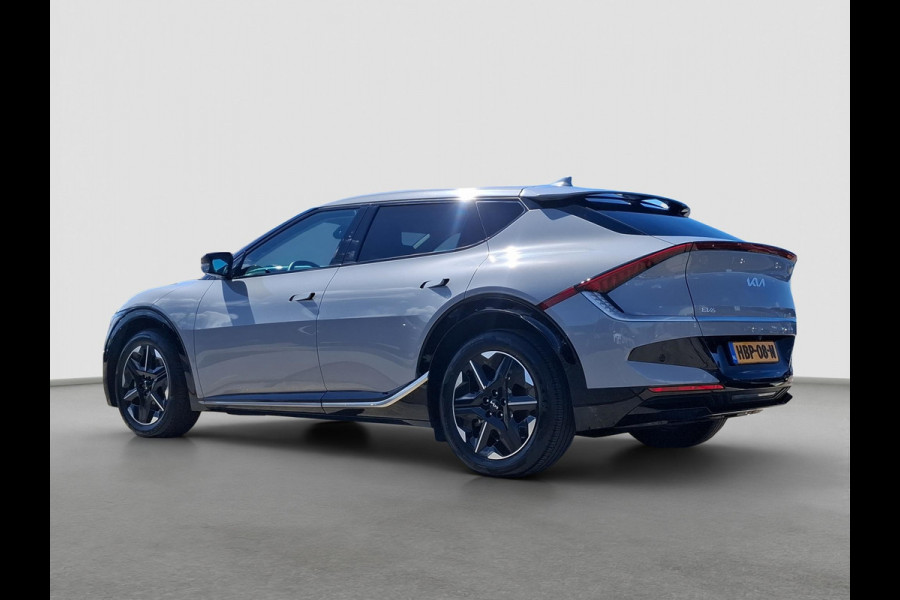 Kia Ev6 Plus 63 kWh