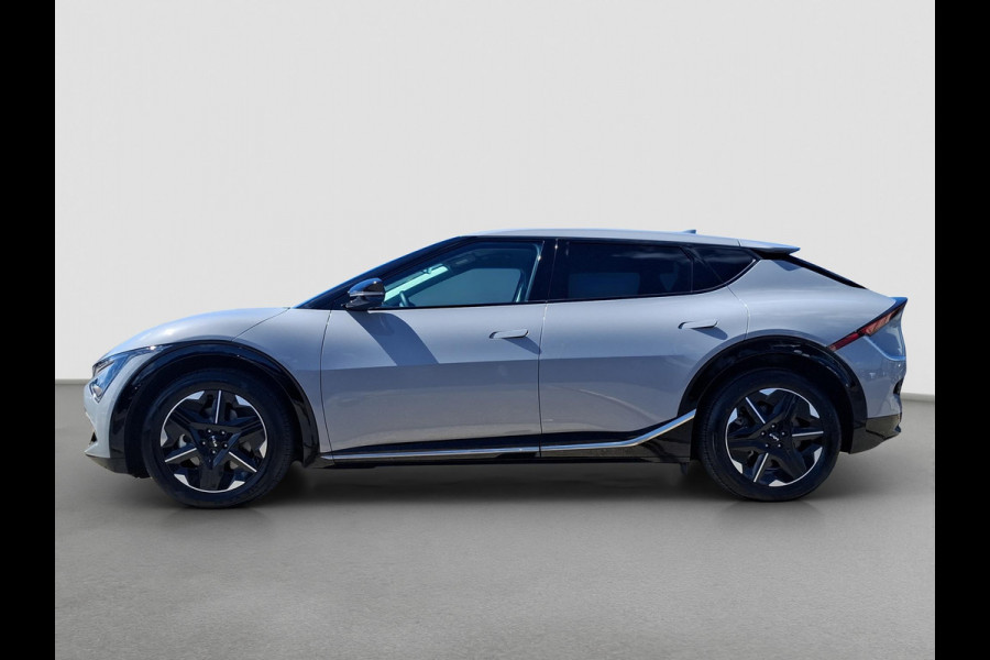 Kia Ev6 Plus 63 kWh
