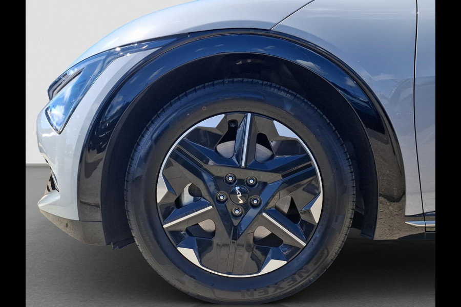 Kia Ev6 Plus 63 kWh