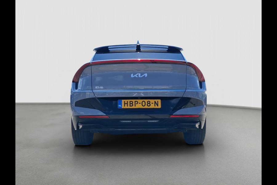 Kia Ev6 Plus 63 kWh