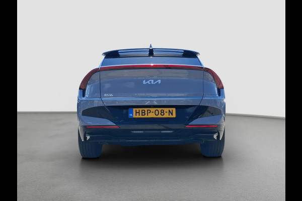 Kia Ev6 Plus 63 kWh
