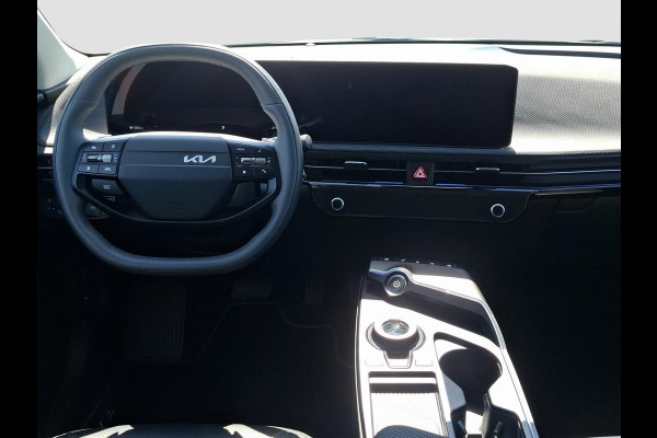 Kia Ev6 Plus 63 kWh