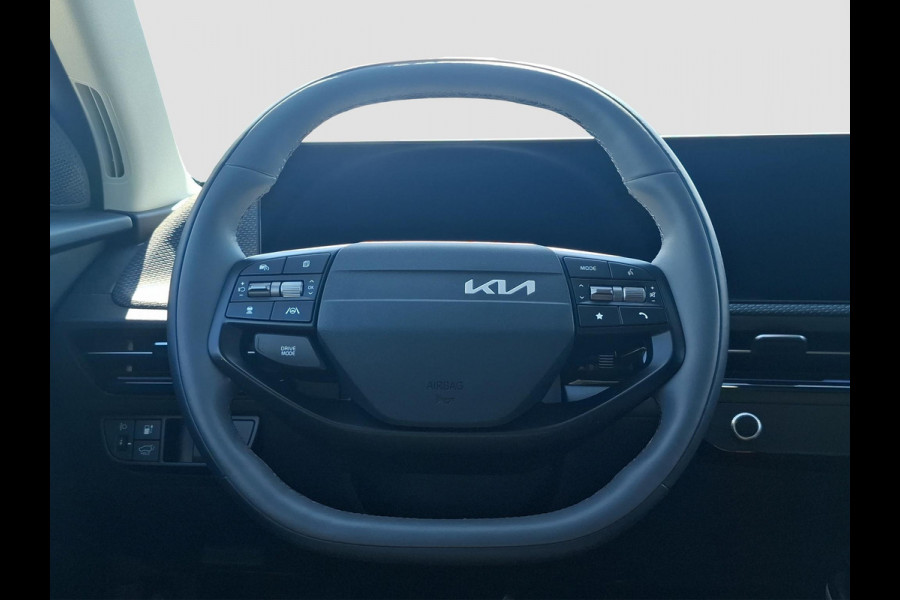 Kia Ev6 Plus 63 kWh