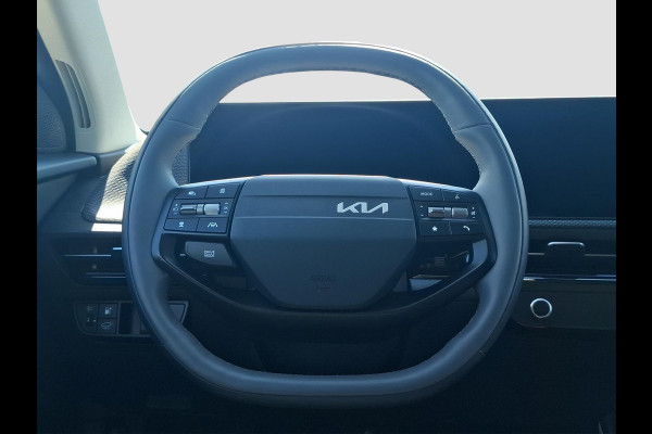 Kia Ev6 Plus 63 kWh