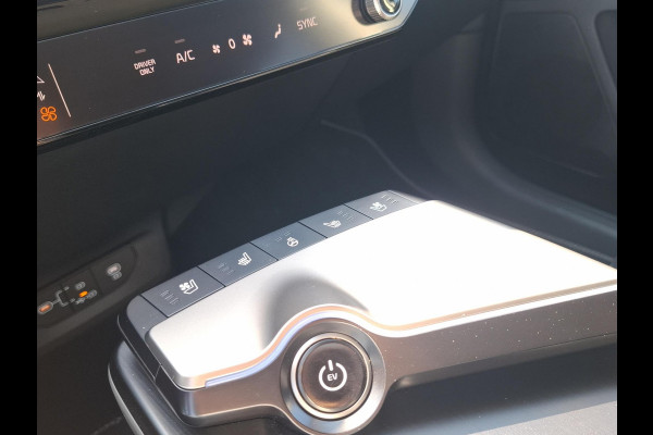 Kia Ev6 Plus 63 kWh