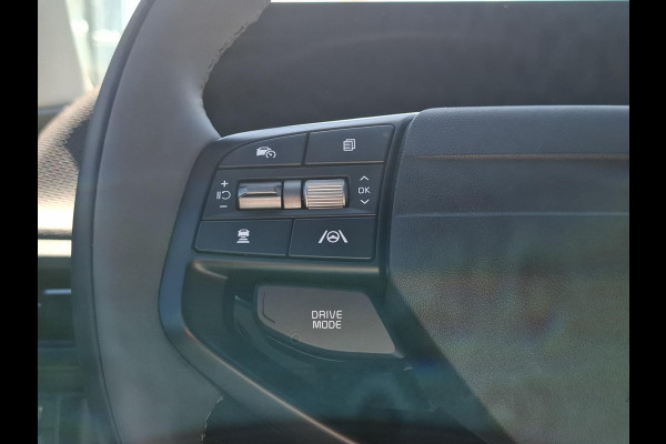 Kia Ev6 Plus 63 kWh