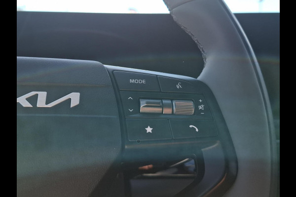Kia Ev6 Plus 63 kWh