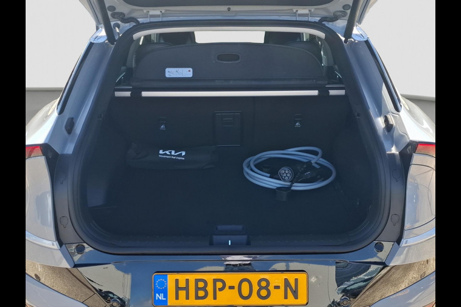 Kia Ev6 Plus 63 kWh