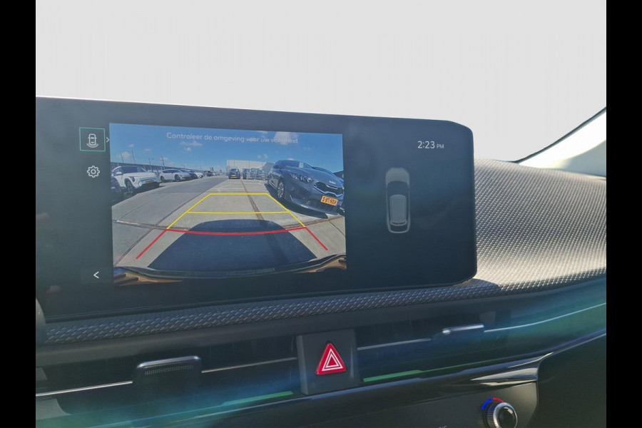 Kia Ev6 Plus 63 kWh
