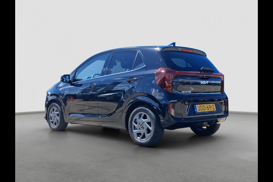 Kia Picanto 1.0 DPI DynamicPlusLine Automaat
