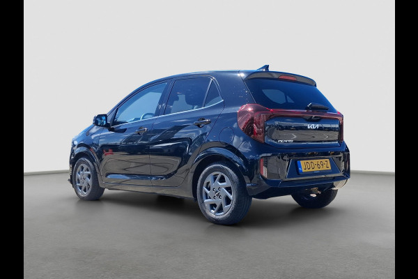 Kia Picanto 1.0 DPI DynamicPlusLine Automaat