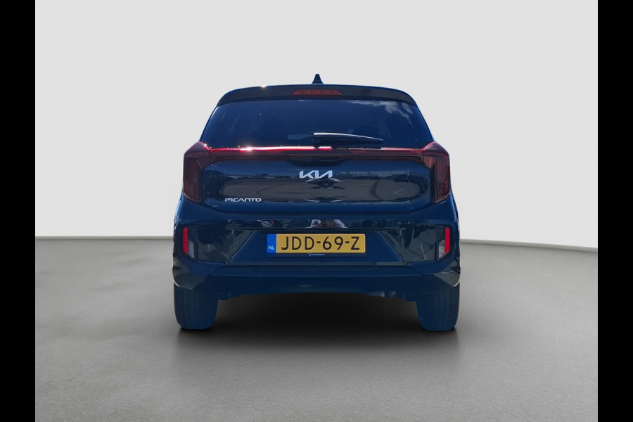 Kia Picanto 1.0 DPI DynamicPlusLine Automaat