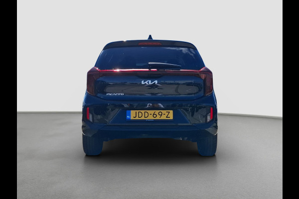 Kia Picanto 1.0 DPI DynamicPlusLine Automaat