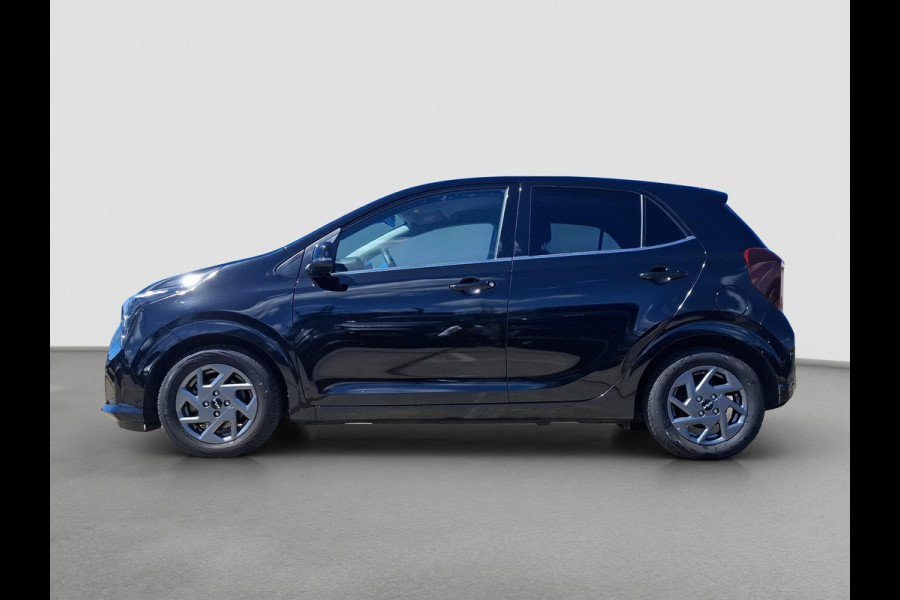 Kia Picanto 1.0 DPI DynamicPlusLine Automaat