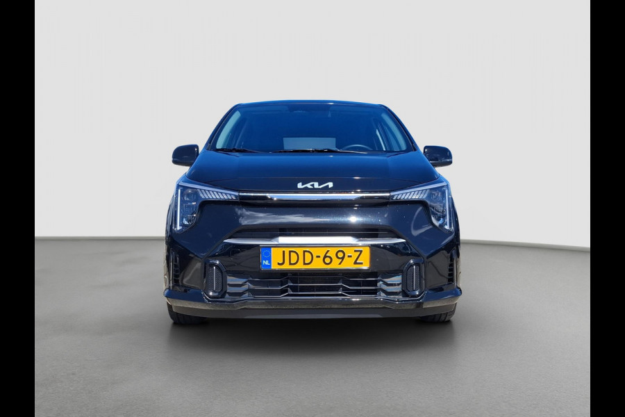 Kia Picanto 1.0 DPI DynamicPlusLine Automaat