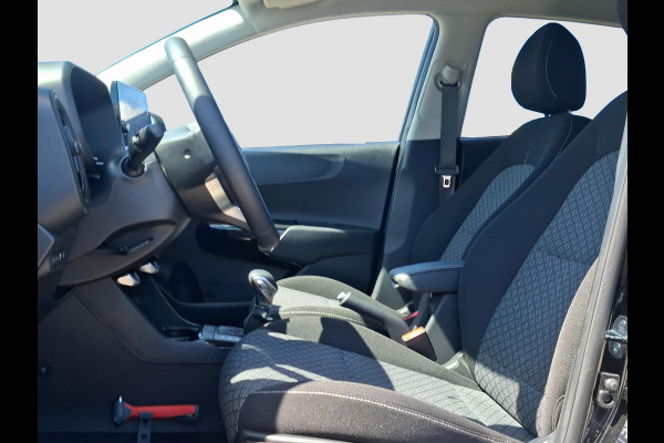 Kia Picanto 1.0 DPI DynamicPlusLine Automaat