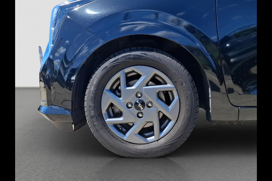 Kia Picanto 1.0 DPI DynamicPlusLine Automaat