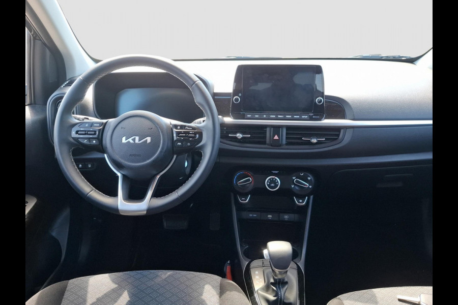 Kia Picanto 1.0 DPI DynamicPlusLine Automaat