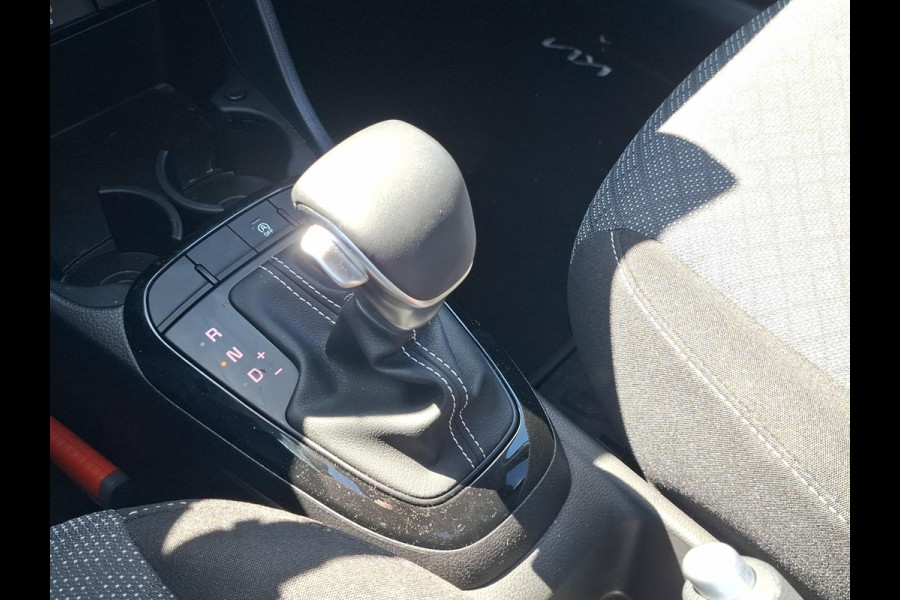 Kia Picanto 1.0 DPI DynamicPlusLine Automaat