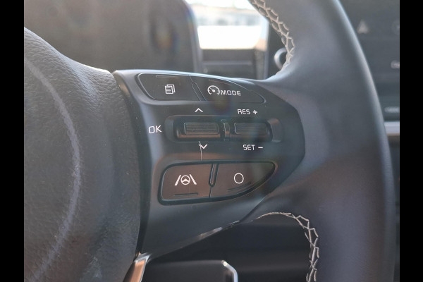 Kia Picanto 1.0 DPI DynamicPlusLine Automaat