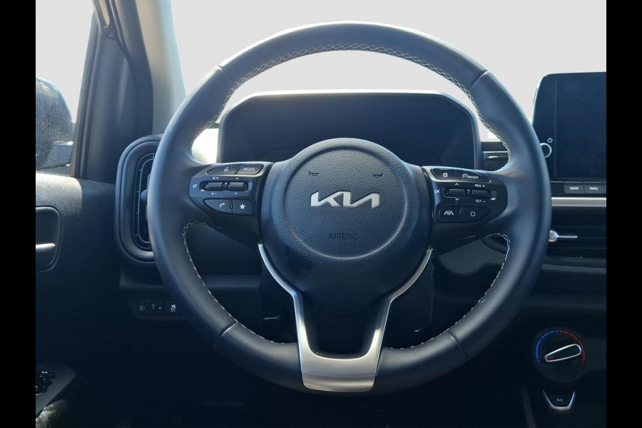 Kia Picanto 1.0 DPI DynamicPlusLine Automaat