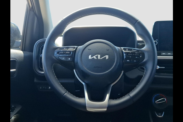 Kia Picanto 1.0 DPI DynamicPlusLine Automaat