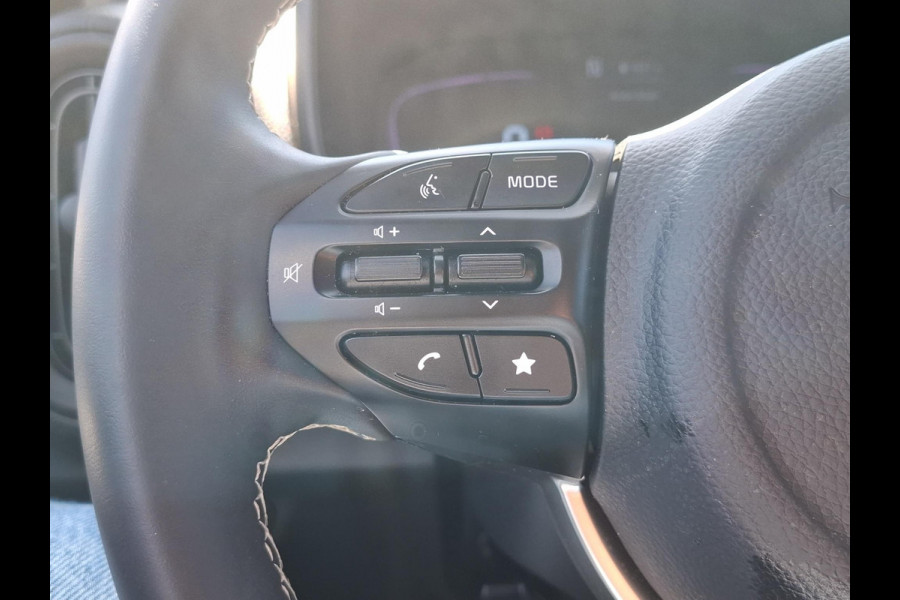 Kia Picanto 1.0 DPI DynamicPlusLine Automaat