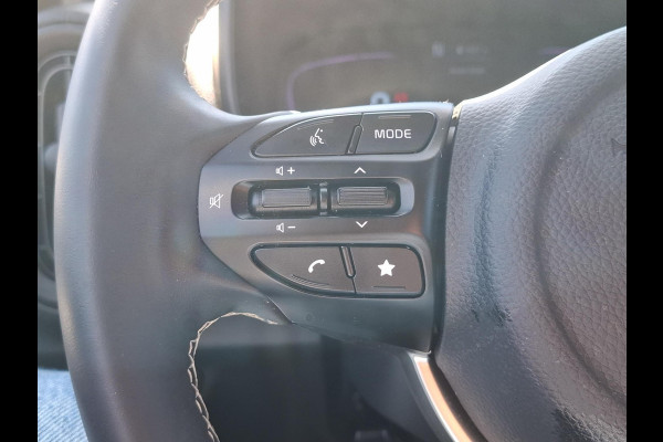 Kia Picanto 1.0 DPI DynamicPlusLine Automaat