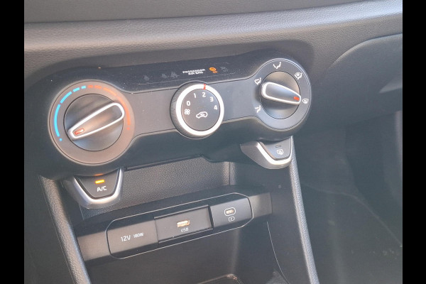 Kia Picanto 1.0 DPI DynamicPlusLine Automaat