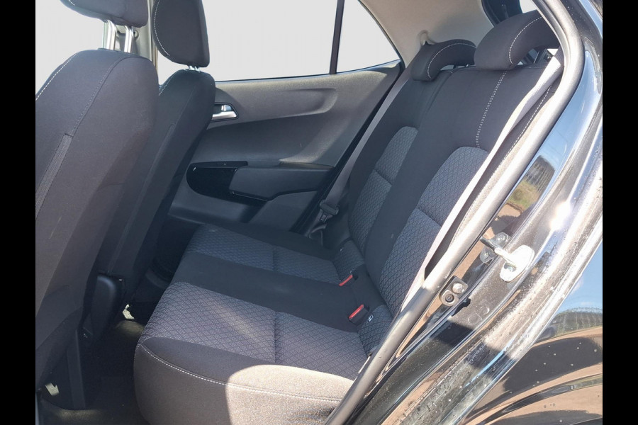 Kia Picanto 1.0 DPI DynamicPlusLine Automaat
